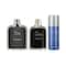 Jaguar Classic Deodorant + Classic EDT + Classic Chromite EDT (Pack of 3)