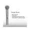 Jaquline USA Powder Face Brush (30 g)