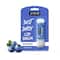 Jaquline USA Just Juisy Blueberry Lip Balm - Clear (4.5g)