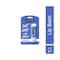 Jaquline USA Just Juisy Blueberry Lip Balm - Clear (4.5g)