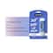 Jaquline USA Just Juisy Blueberry Lip Balm - Clear (4.5g)