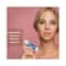 Jaquline USA Just Juisy Blueberry Lip Balm - Clear (4.5g)