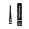 Jaquline USA Pro Stroke Liquid Eyeliner - Jade Green (3.5ml)