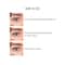 Jaquline USA Pro Stroke Liquid Eyeliner - Jade Green (3.5ml)