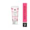 Jaquline USA Rose Love Body Scrub - (200g)