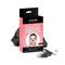 Jaquline USA Deep Cleansing Charcoal Pore Strips - (10Pcs)