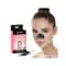 Jaquline USA Deep Cleansing Charcoal Pore Strips - (10Pcs)