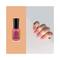 Jaquline USA One Stroke Premium Nail Enamel - J51 Glamzilla (8ml)
