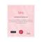 Jaquline USA One Stroke Premium Nail Enamel - J51 Glamzilla (8ml)