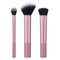 Real Techniques Finishing Act Set (3 pcs)