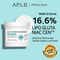 APLB Glutathione Niacinamide Toner Pad (100 ml)