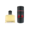 Jeanne Arthes Combo Set : Cotton Club Pour Homme, JS Magnetic Power Eau de Toilette (2 pcs)