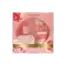 Jeanne Arthes Cassandra Rose Gift Set : Eau de Parfum, Body Lotion (2 pcs)