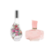 Jeanne Arthes Combo Set : Cassandra Rose Intense, Love Generation Rock Eau de Parfum (2 pcs)