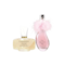 Jeanne Arthes Combo Set : Cassandra Roses Blanches, Love Generation Sexy Eau de Parfum (2 pcs)