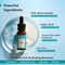 Pilgrim 10% Niacinamide with Kojic Acid & Korean Rice Water Face Serum For Clear & Glass Skin (10 ml)