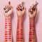 Clarins Joli Rouge Lipstick - 723 Raspberry (3.5 g)