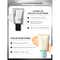 Sheglam Camera On Smooth & Blur Primer - Translucent (30 g)