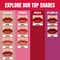 Daily Life Forever52 Essential Satin Finish Lip Paint - Cocoa Edit-06 (4 g)