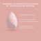 Daily Life Forever52 A Skin-Like Blend Precision Sponge MSP005