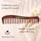 Babila Premium Handmade Comb -HMC-87