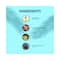 Jovees Herbal Revita Ageing Skin Recovery Cleansing Gel (75ml)
