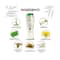 Jovees Thyme & Tea Tree Anti Dandruff Shampoo (250ml)