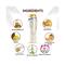 Jovees Argan Kernel Oil Hair Repair Shampoo (250ml)