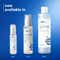 Plum 3% Niacinamide Alcohol-Free Toner With Rice Water Tightens Pores & Brightens skin