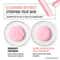 Lakme Blush & Glow Watermelon Rice Water + Cica Jelly Facewash (100 g)