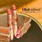 RAS Luxury Skincare Lumiere Satin Matte Mini Lipstick Bestellers Set (3 pcs)