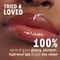 Lakme 9to5 HyaGloss Powerplump Lip Oil - 201 Powersuit Pink (4.2 ml)