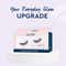 GUBB Makeup and Styling Combo (5 pcs)