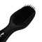 Alan Truman DT-14 Thick & Curly - Detangling & Care Brush - Black
