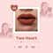 MARS Love Track Velvet Lip Tint - Two Heart (2.8 ml)