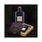 Just Jack Tobacco Leaf Eau De Parfum - (100ml)