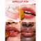 Sheglam Hydra Jelly Pocket Lip Jam - 209 Apricot Pop (3.5 g)