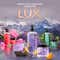Lux Essence of Himalayas Cedarwood Oil and Cica Soothing Body Wash (400 ml)