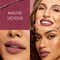 Hyue Hydra Matte Liquid Lipstick - Mauve-Licious (2.2 ml)