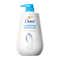 Dove Exfoliating Bodywash With Triple Hydration Serum (825 ml)