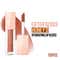 Maybelline New York Lifter Gloss Hydrating Honey'd Lip Gloss - Toffee (5.4 ml)