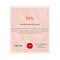 TIRTIR Mask Fit Red Foundation - 28N Oat (30 ml)