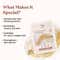 TNW The Natural Wash Vital Glow Ginseng Face Sheet Mask (20 g)