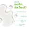 Simple Kind To Skin Micellar Cleansing Water with Vitamin B3 Gently Removes Makeup (200 ml)