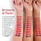 Lakme 9 to 5 Forever Matte Lip Crayon - Red Bombshell (1.1 g)