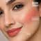 Lakme 9to5 Double Duty Lip & Cheek Mousse, Long Lasting and  Lightweight, Blush Velvet - (9 g)