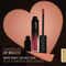 Lakme Extraordin-Airy Lip Mousse Liquid Lipstick - Love Me Red (4.6g)