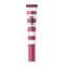 Lakme 9to5 Hya Beach Edit Lip Gloss Stain, Hydrating, Long Lasting, SPF 15 - 4 Berry Binge, (10 ml)