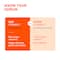 Plum 15% Vitamin C Glow Face Serum Dermat Tested Fight Dark Spots, Pigmentation & Dull Skin (30ml)