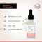 Deconstruct 5% Niacinamide Serum for Oily Skin + 2% Alpha Arbutin, Liposomal Technology, 4-in-1 (30ml)